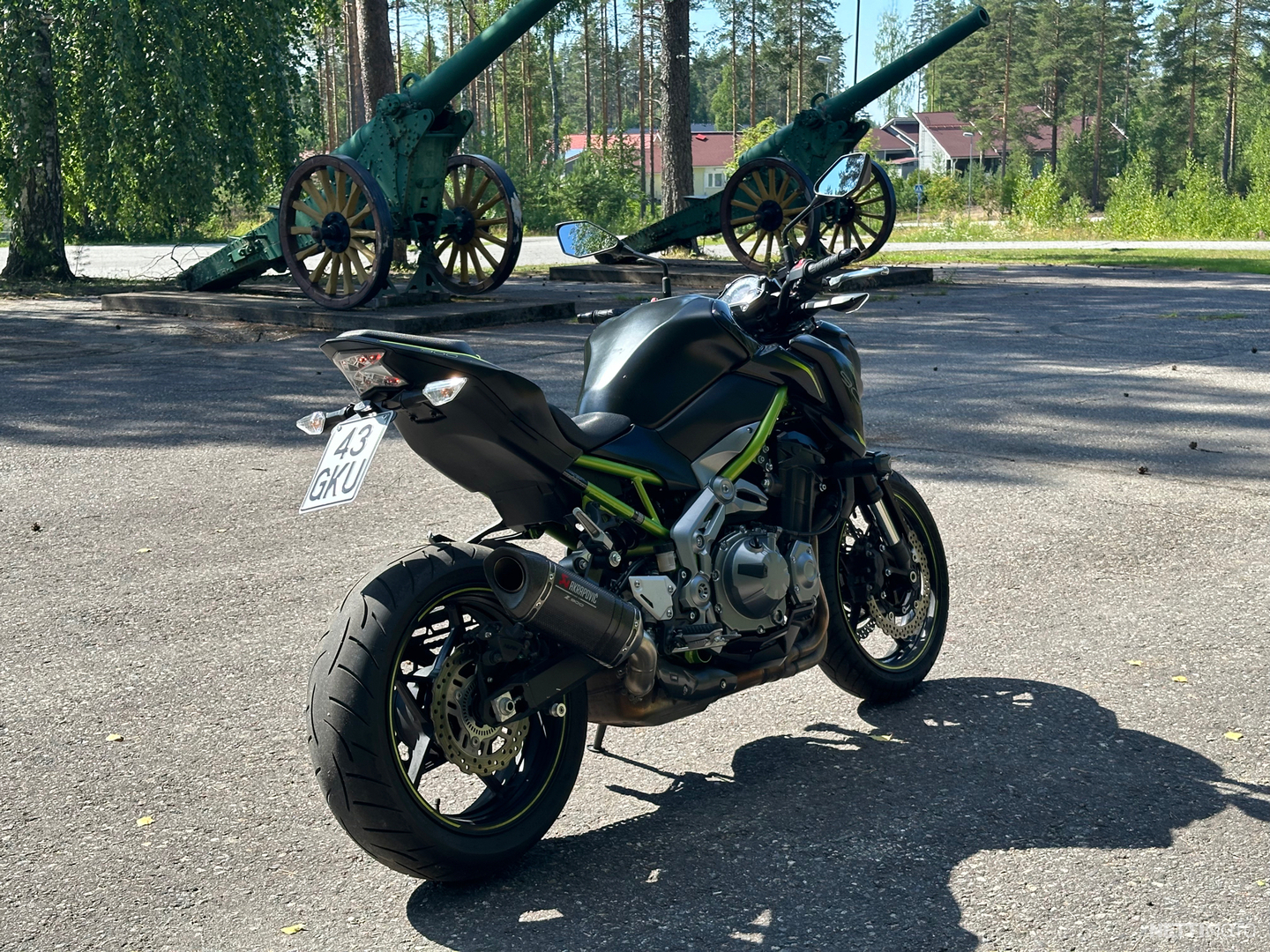 5 / 9