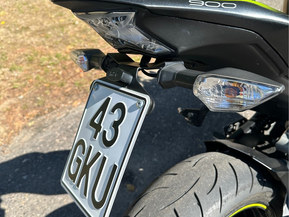 Kawasaki Z