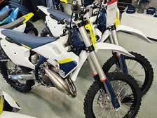 Husqvarna TE