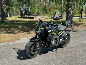 Kawasaki Z