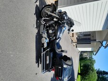 Harley-Davidson Electra Glide Classic