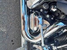 Harley-Davidson Electra Glide Classic