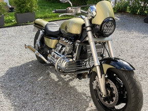 Honda Valkyrie
