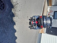 Harley-Davidson Electra Glide Classic