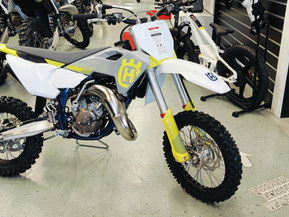 Husqvarna TC 65