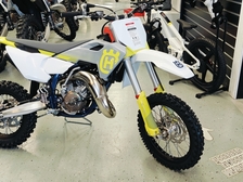 Husqvarna TC 65