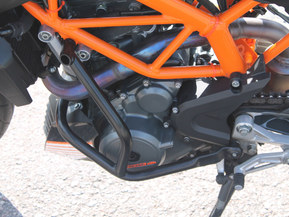 KTM 390
