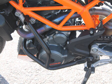 KTM 390