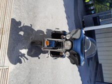 Harley-Davidson Electra Glide Classic