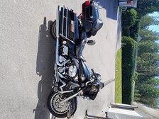 Harley-Davidson Electra Glide Classic