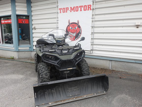 Polaris Sportsman