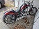 Harley-Davidson Softail