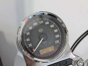 Harley-Davidson Sportster