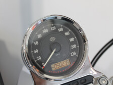 Harley-Davidson Sportster