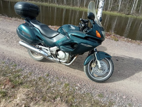 Honda NT