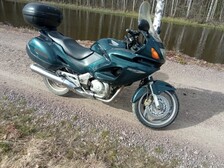 Honda NT