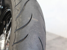 Harley-Davidson Sportster