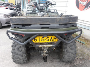 Polaris Sportsman