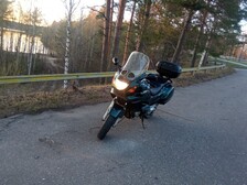 Honda NT