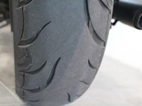 Harley-Davidson Sportster