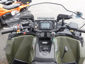 Polaris Sportsman