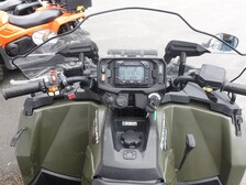 Polaris Sportsman