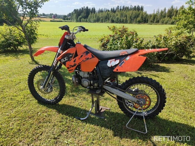 KTM 250