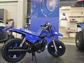 Yamaha PW