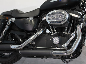 Harley-Davidson Sportster