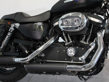 Harley-Davidson Sportster