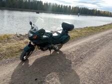 Honda NT