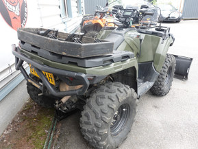 Polaris Sportsman
