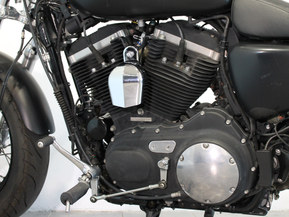 Harley-Davidson Sportster