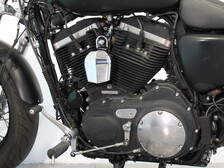 Harley-Davidson Sportster