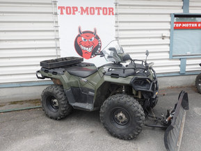 Polaris Sportsman