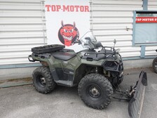 Polaris Sportsman