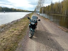 Honda NT