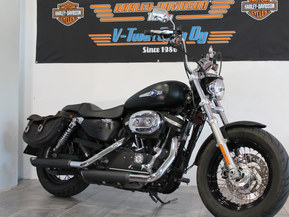 Harley-Davidson Sportster