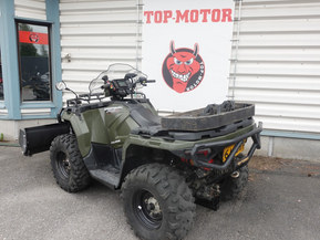 Polaris Sportsman