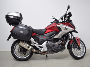 Honda NC