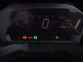 Honda NC