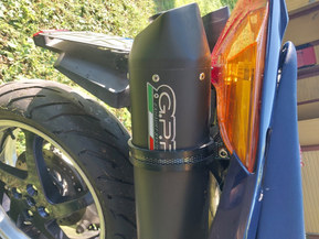 Honda VFR