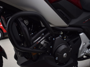 Honda NC