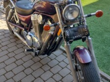 Suzuki Intruder