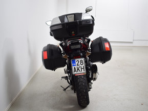 Honda NC