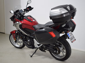 Honda NC