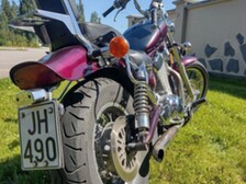 Suzuki Intruder