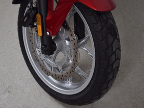 Honda NC
