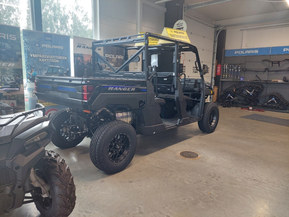 Polaris Ranger