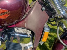 Suzuki Intruder